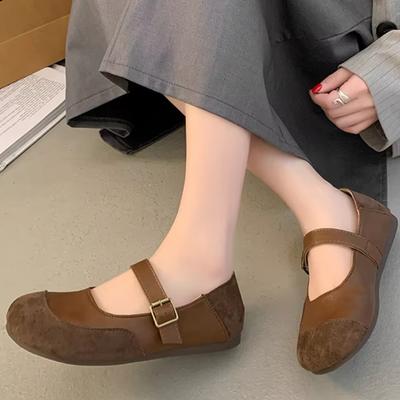 Scarpe da donna – Mocassini da donna