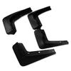 For BMW X1 F48 2016 2017 2018 2019 2020 2021 Splash Guards Fender MudFlaps Front Rear Car Accessories 4pcs Mudguards