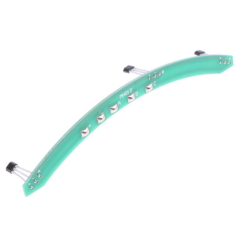 1Pc Electric Vehicles Hall 502F Hall Sensor Board For 215 Ebike Motor Hall Sensor Scooter Skateboard Motor Hall Board