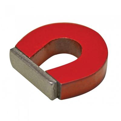 Rohstoffe & Materialien – Magnetische Werkstoffe