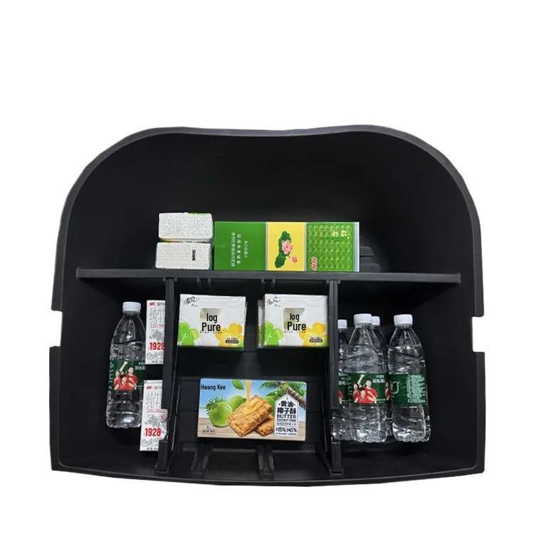 BYD Seal 06-GT Trunk Storage Box: Convertible Bed, Large Capacity, Heightened Design