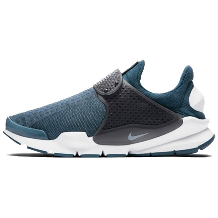 Nike Sock Dart KJCRD Squadron Blue Men s 819686-404 EU 41