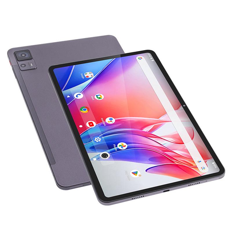12-inch Android 4G HD Tablet with Octa-core, Fast Charging, for Entertainment, Office, Study, and Gaming