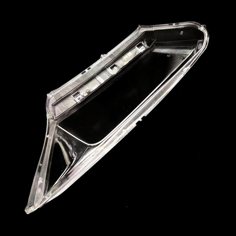 Compatible with Bestune T77 (2019-2021) Headlight Cover – Transparent Lampshade Mask Shell.