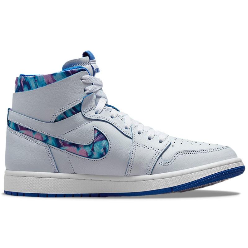 Air Jordan 1 High Zoom Comfort '25 Years In China' Women's Jordan DV5575-140
