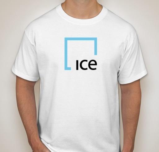 ICE Intercontinent wbr/ al Exchange Futures T-shirt Unisex T-Shirt M