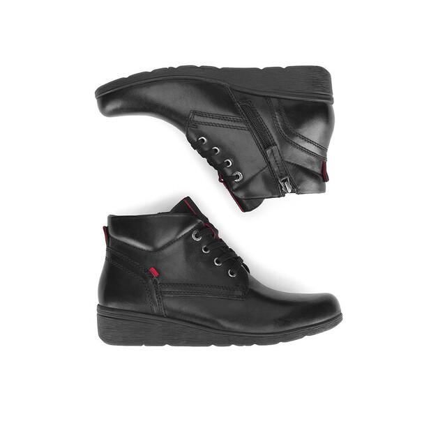 Ankle Boots Go Soft Ankle Boots WI16-JANE ZULA-03 Black