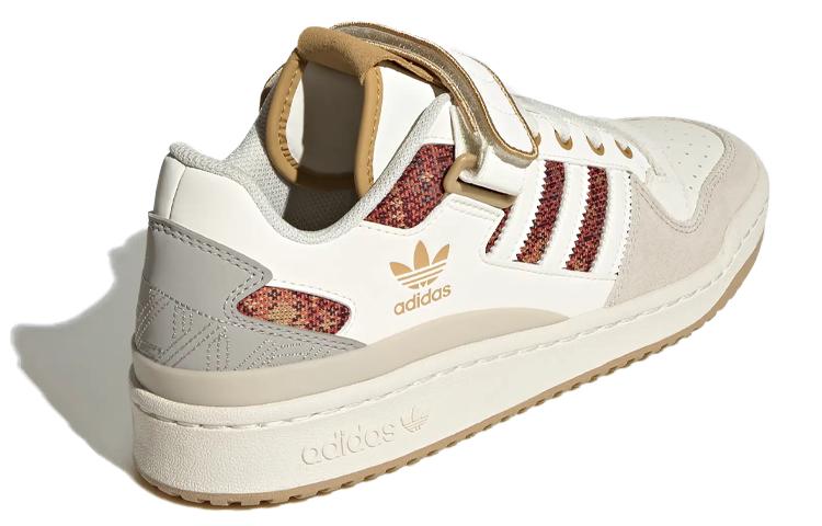 adidas originals Forum Low White HQ4604