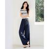 Design Sense Niche Fashion Temperament Slimming Suit for Petite Women