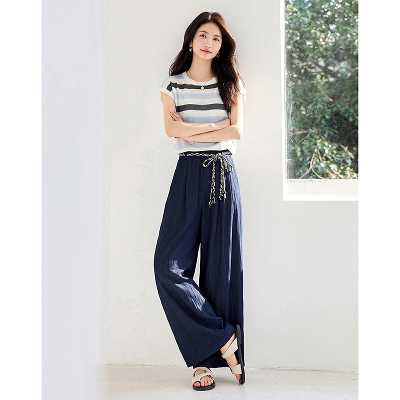 Design Sense Niche Fashion Temperament Slimming Suit for Petite Women