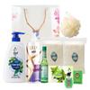 Liu Shen Summer Cooling Gift Set