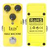 IRIN RS-16 Rage Machine Pedal Heavy Metal Distortion Tone Electric Guitar Effect Pedal True Bypass Guitar Effect Accessories