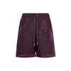 X A Ma Maniére Casual Shorts Men's Dark Red Moderate DJ9755-652