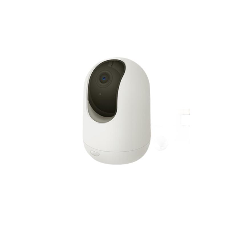 

WiFi Binocular Surveillance Camera with Full-Color Night Vision, Humanoid Tracking, and Mobile Remote Voice Intercom