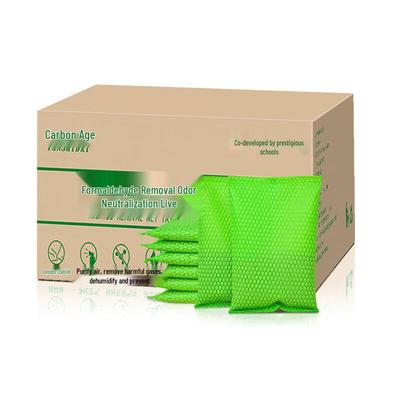 Activated Carbon Odor Absorber Bags