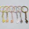Stylish Snake Keychain Pendant - Popular Accessory