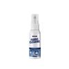 Fabric Cleaning Spray Car Cleaner Interior Ceiling Fabric Flannelette Leather Seat Decontamination Cleaner