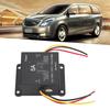 DC 24V To 12V Power Converter Auto Voltage Reducer 5A/30A Step-Down Transformer for Truck Bus Car Fridge Protection Circuit