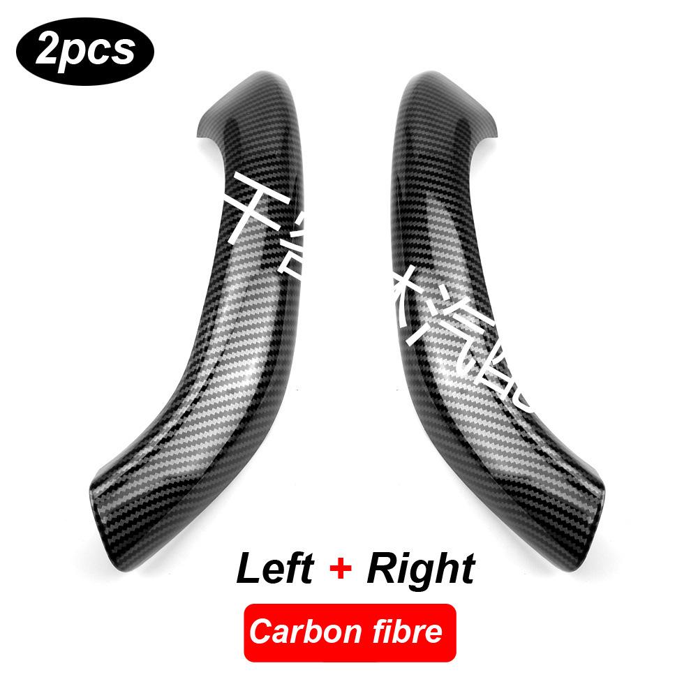 Compatible Door Handle Cover for BMW X1/X2 (2016-2022) Armrest F48/F49/F39