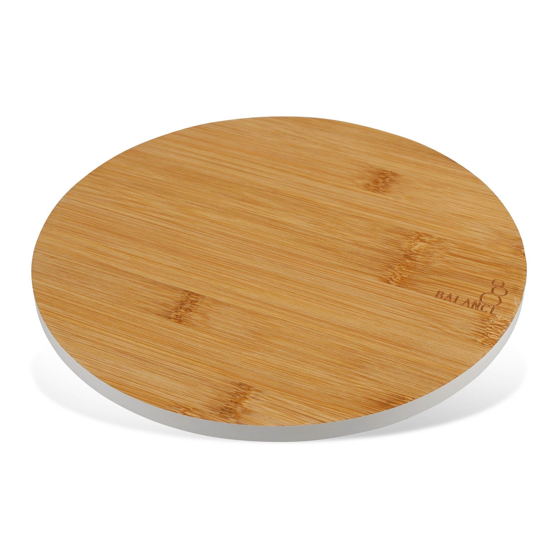 

Бамбуковая разделочная доска 24 x 24 см Fackelmann Balance ref. 37673