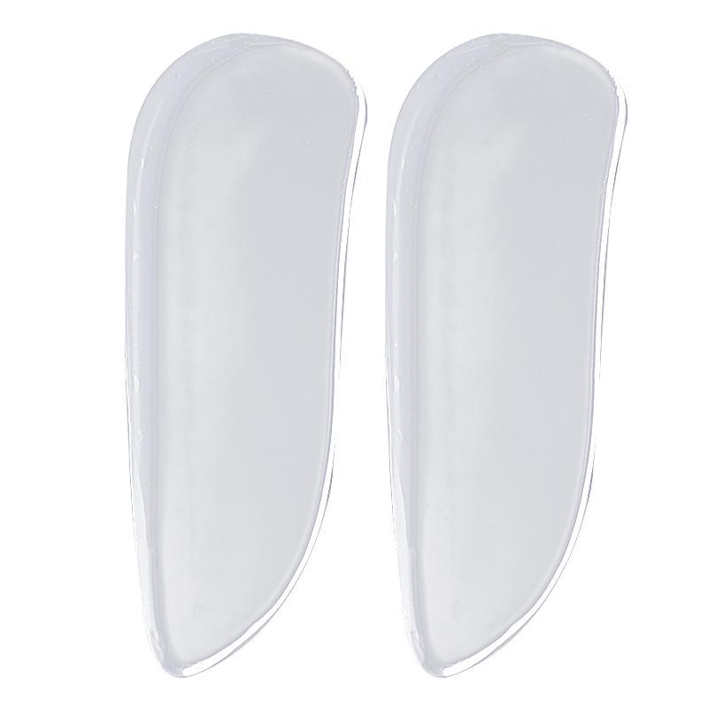 Orthopedic Heel Wedge Insoles for Men & Women with X or O-Shaped Legs
