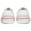 Anta Aoli CVS Durable Low-Top Skate Shoes Men Sneakers White Red 112238014-4