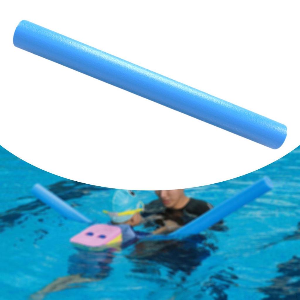Pool Noodle Flexible Swim Float for Swimming Outdoor Lake