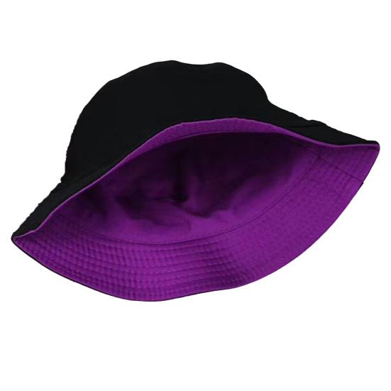 Yousheng Bucket Sun Hat Block Обратимый 
