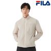 Men S Regular Fit baSic Stretch Windbreaker Beige fS2jkg2201m Lbe