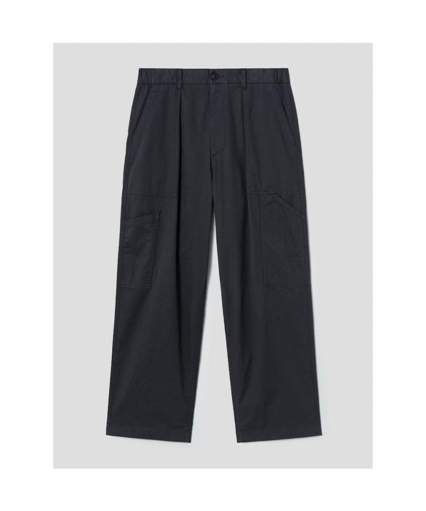 SHIFT.G Lightweight Fatigue Pants Navy