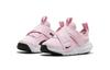 Nike Slip Resistant And Breathable Low top Running Shoes Pink Infant And Toddler CZ0188-600
