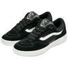 Vans Rowan Z3 Classic Versatile Breathable Skate Shoes Unisex Sneaker Black White VN000V74BWT1