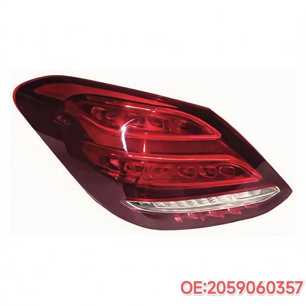 2059060357/2059060457 Rear Taillight for 2013-2016 Mercedes-Benz C W205