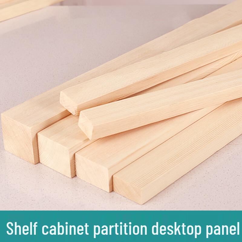 

KESSZAL Wooden Keel & Partition Strip