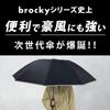 Brocky Folding Sun Sun Black Men's Umbrella, Umbrella, Umbrella, Windproof,