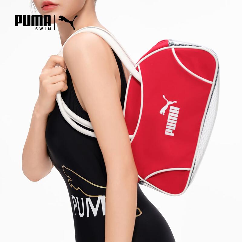 PUMA Dry-Wet Separation Sports Handbag High-end Fashion