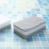 5Pcs Double-sided Cleaning Sponge Household Scouring Pad Kitchen Wipe Reusable Dishwashing Sponge Cloth Dish Cleaning Towels Accessories