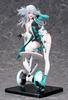Frontline Neural Cloud Florence Scale Plastic Painted Finished Figure Dolls' 1/7