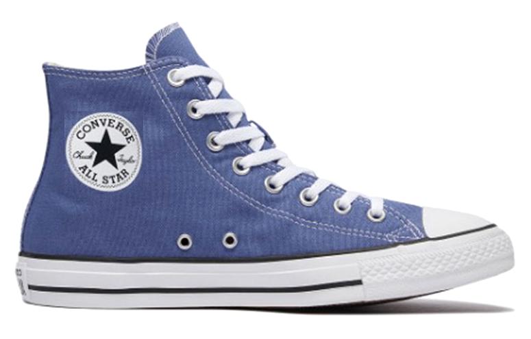 Men's Sneakers Converse Chuck Taylor All Star 'Blue Violet'