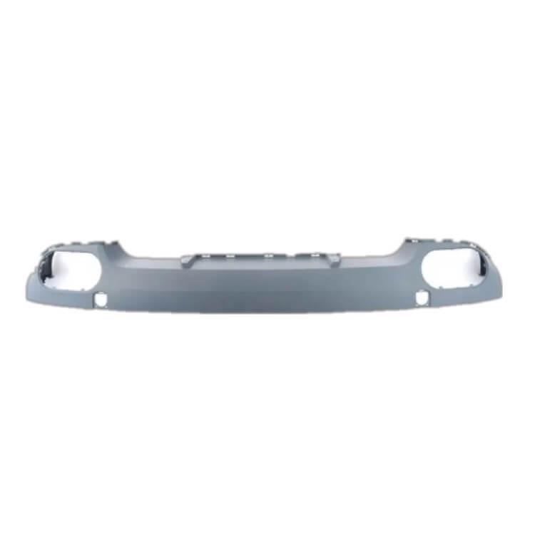 Rear Bumper 95550552112 for 2007-2010 Cayenne