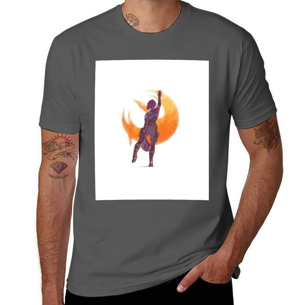 Spectre Five Tshirt Quick Dry Outdoor Sports Tshirt