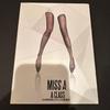 [USED] missA "A CLASS" CD+DVD