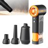 Handheld Fan Hand Personal Turbofan Lightweight Home Use Multipurpose Gifts for Women Men