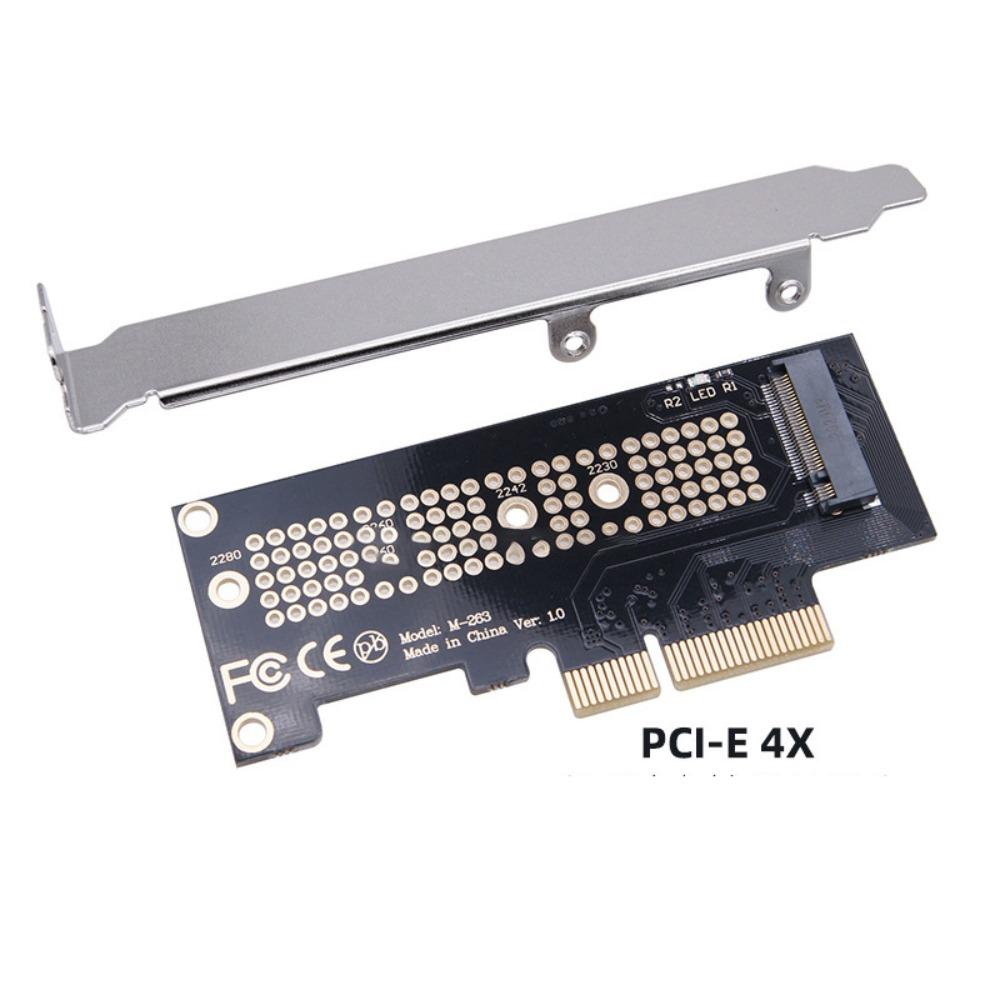 

Интерфейсная карта PCI-E Жесткий диск SSD NVME к карте расширения PCI-E M. 2 Карта адаптера NVME — PCI-E