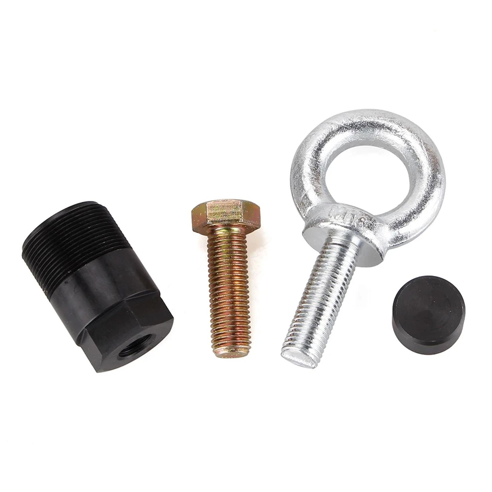 

4 шт. Инструмент для снятия подъемных колец маховика 91-849154T1 91-90455-1 для инструмента для снятия съемника маховика Mercury Mariner