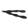 Ergonomic Resistance Cable Attachments For Multiple Equipment Compatibility And Antislip Grip In Strength Training