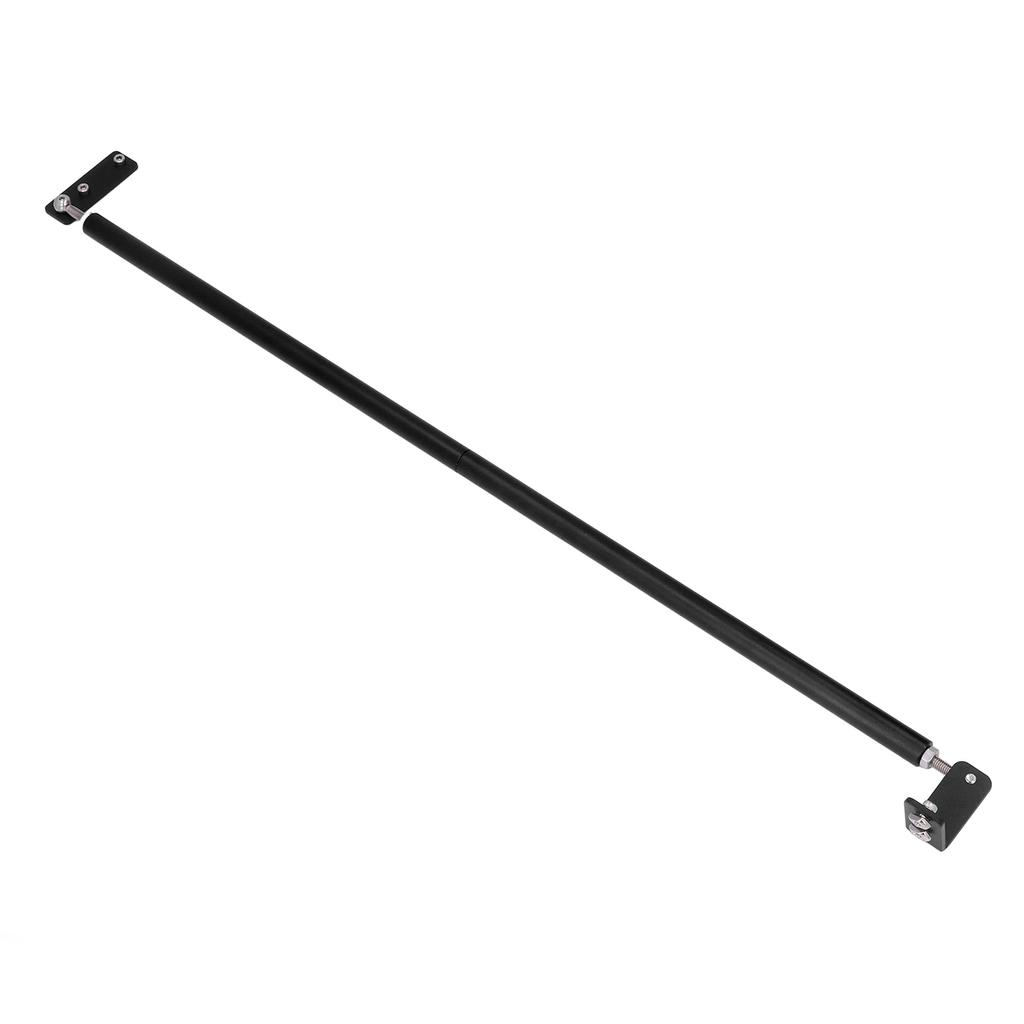 Supporting Rod Set Aluminum Alloy Tie Rod with Hex Wrench Screws 3D Printer Accessories
