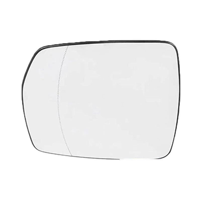 Ford EDGE 15-23 Rückspiegel Blinker Gehäuse & Reflektorrahmen Linse