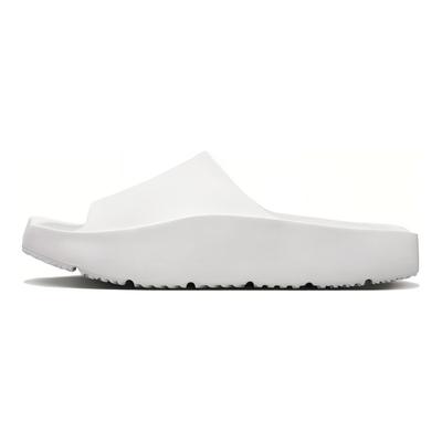 Air Jordan Hex Slide Off White Damen Sneaker DQ8992-100