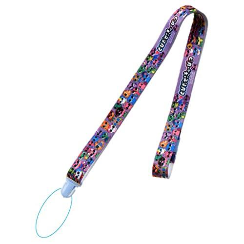 TAKARA TOMY Pop-out! Cubits Lila [Japan Toy Award 2023 Kommunikationsspielzeug Kategorie Exzellenzpreis]